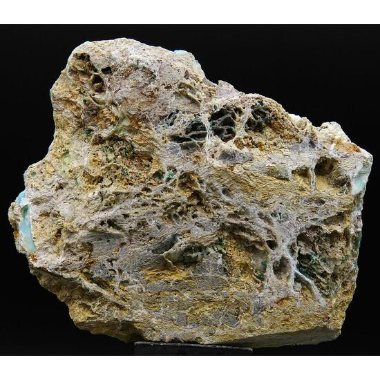 Hemimorphite Kipushite & Zincolibethenite