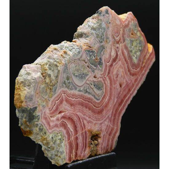 Rhodochrosite