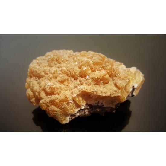 Stilbite