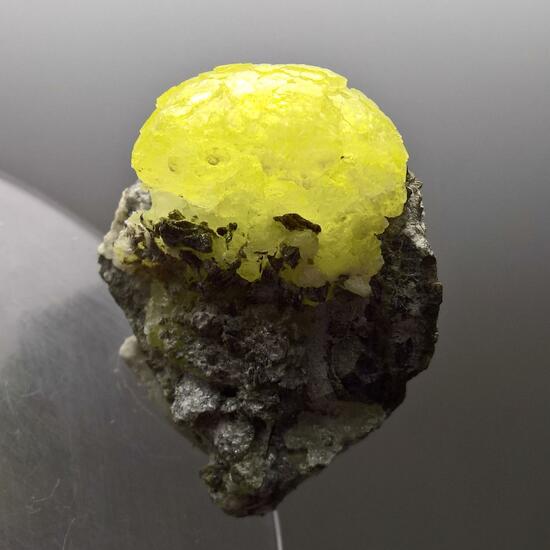 Brucite