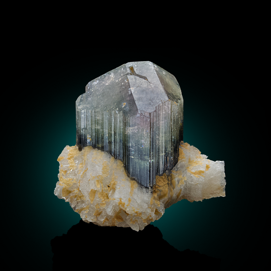 Elbaite