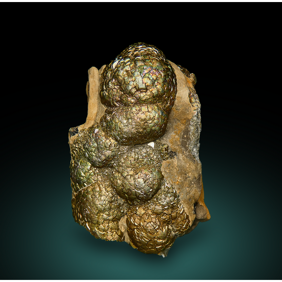 Pyrite