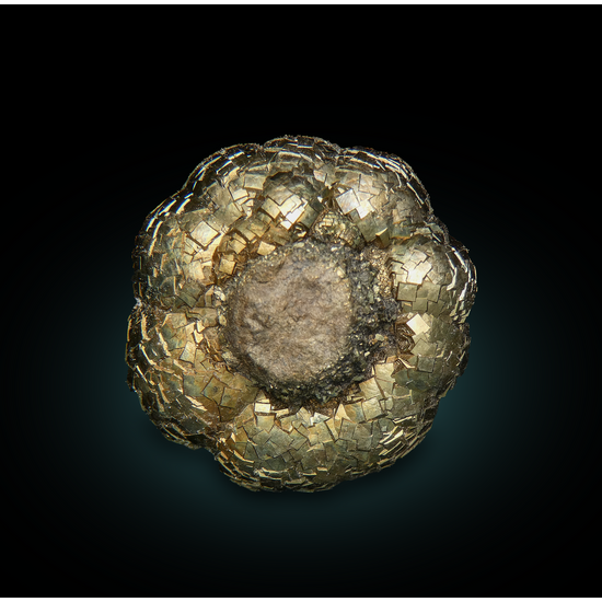 Pyrite