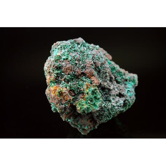 Brochantite