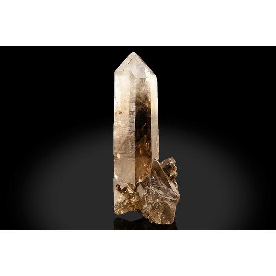 Smoky Quartz