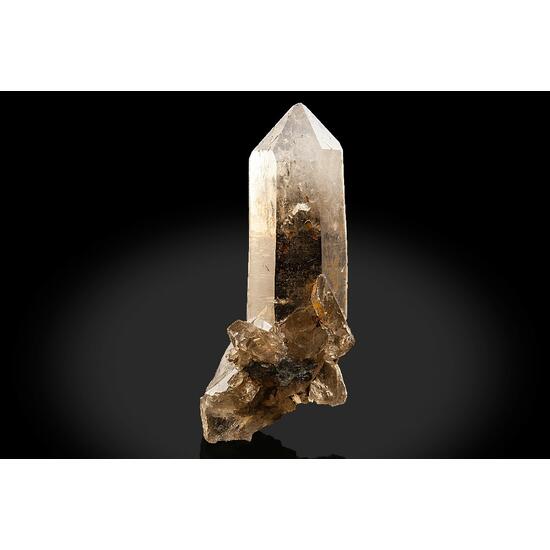 Smoky Quartz