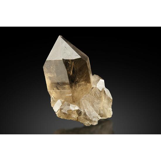 Smoky Quartz