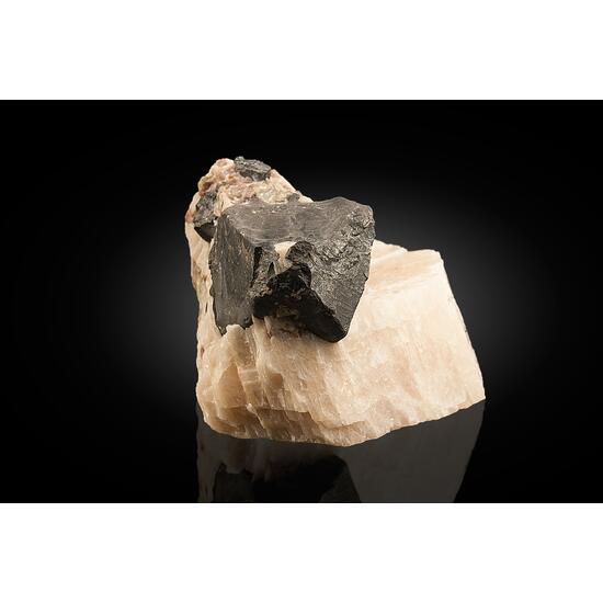 Franklinite