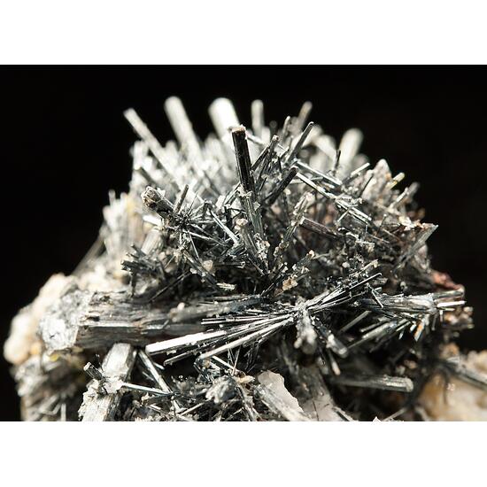 Stibnite