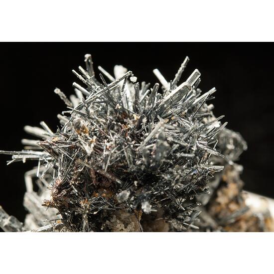 Stibnite