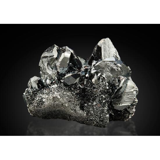 Hematite