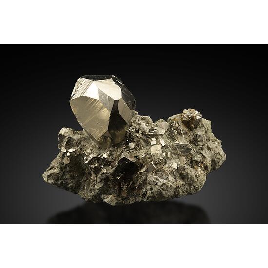 Pyrite