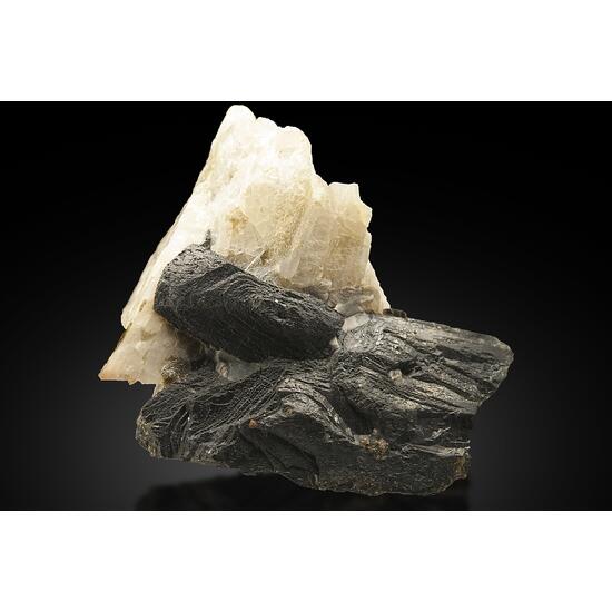 Columbite-(Fe)