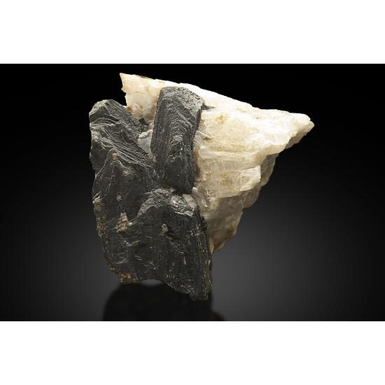 Columbite-(Fe)