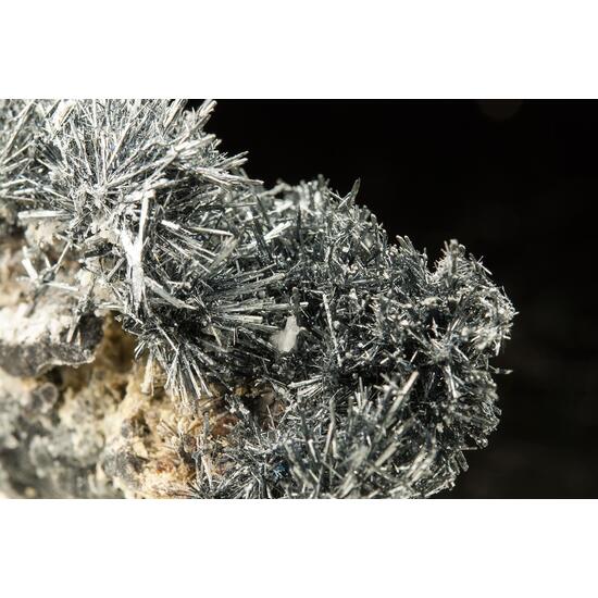 Stibnite