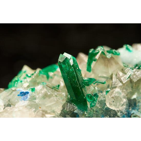 Dioptase