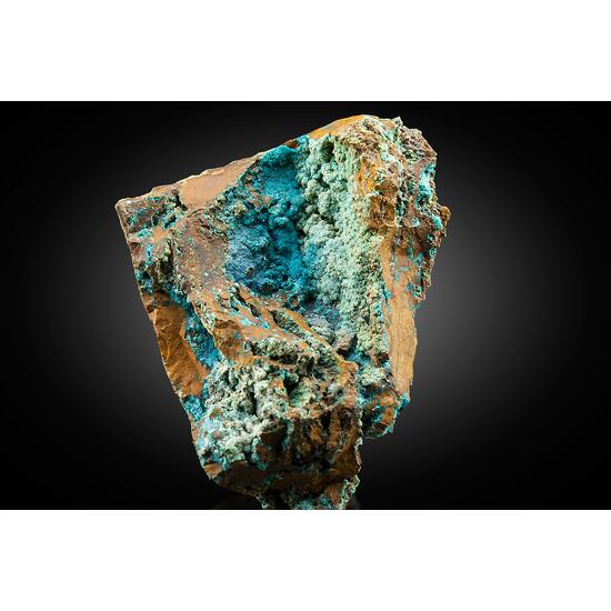 Chrysocolla