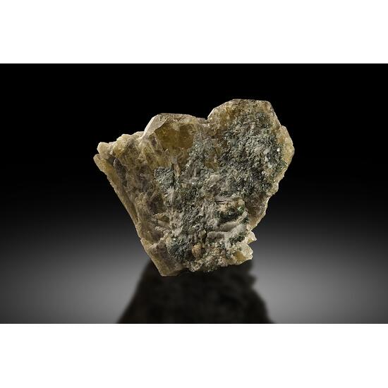 Epidote