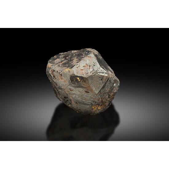 Goethite Psm Pyrite