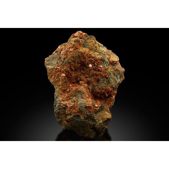 Heulandite-Ca