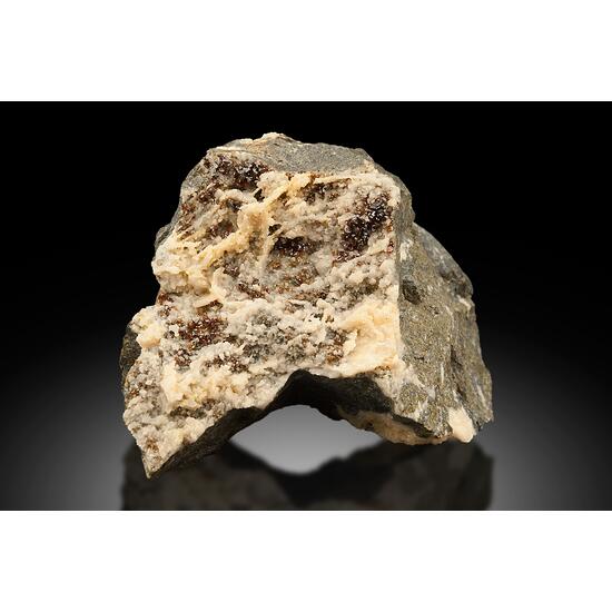 Sphalerite