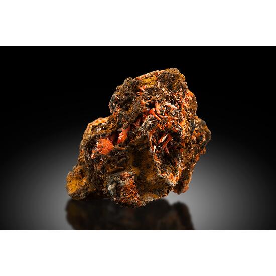 Crocoite