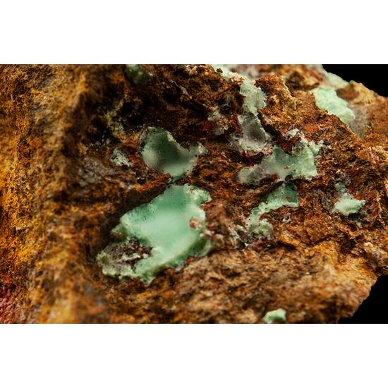 Agardite-(Nd)