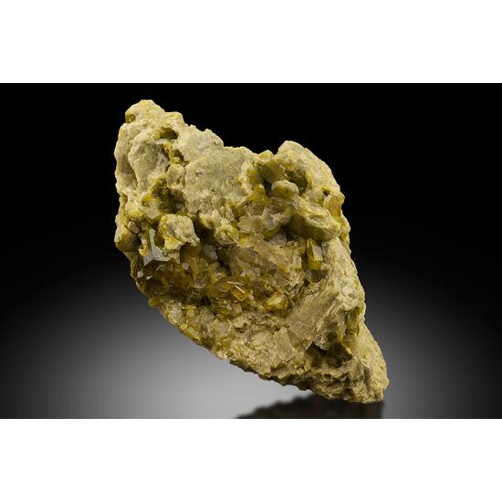 Epidote