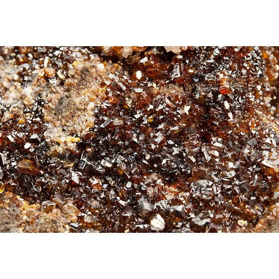 Sphalerite