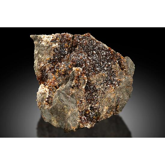 Sphalerite