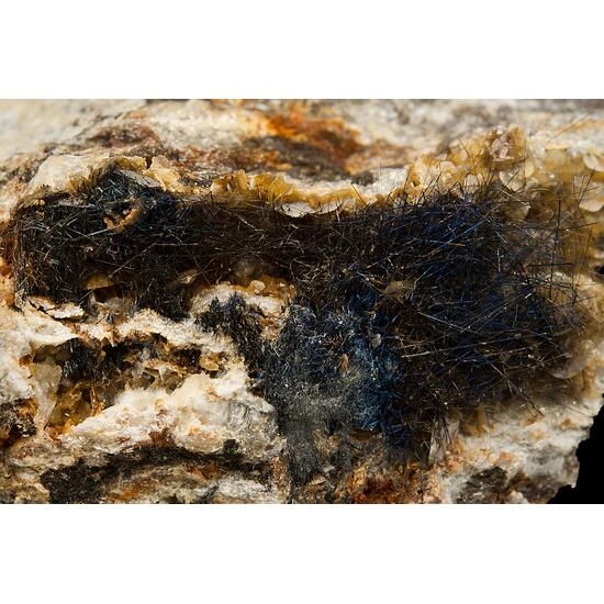 Boulangerite