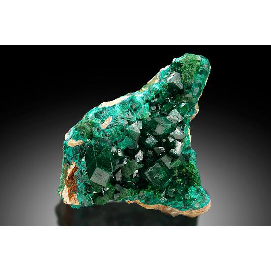 Dioptase