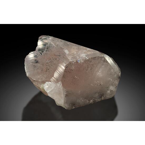Beryl Var Morganite