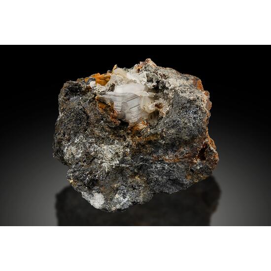 Cerussite