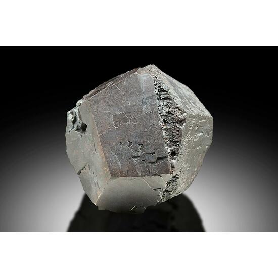 Goethite Psm Pyrite