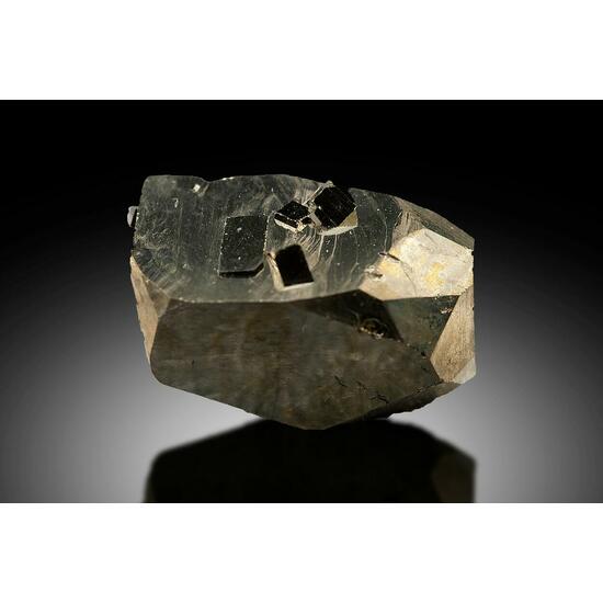 Pyrite