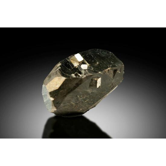 Pyrite