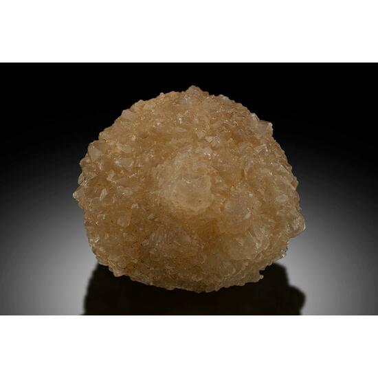 Quartz Psm Ikaite