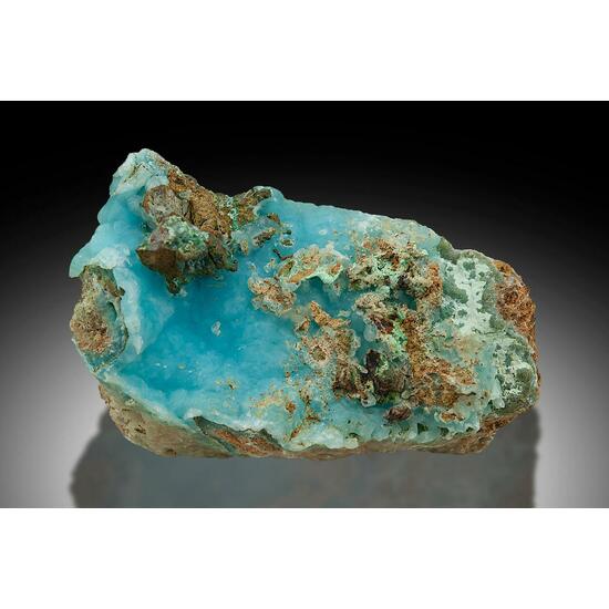 Hemimorphite
