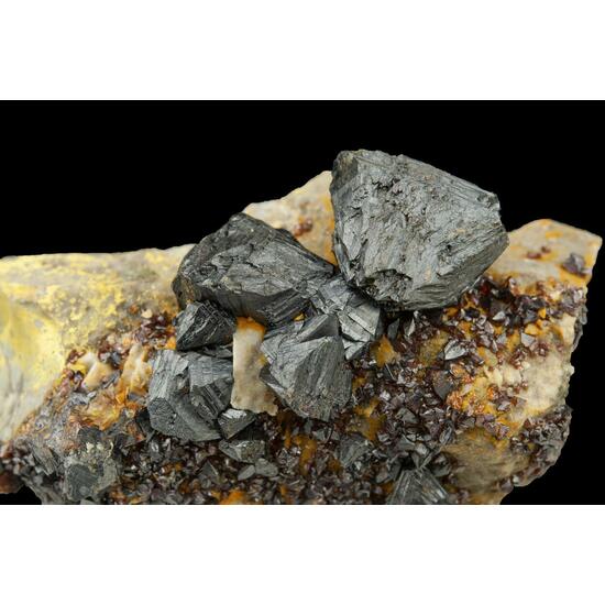 Sphalerite
