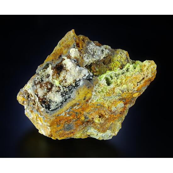 Pyromorphite