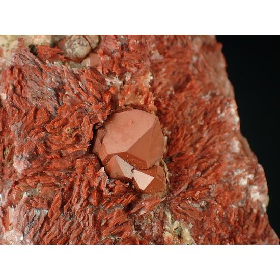 Quartz & Gypsum