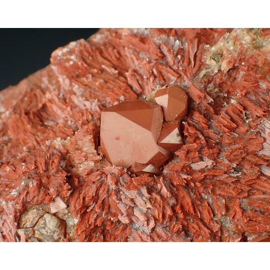 Quartz & Gypsum