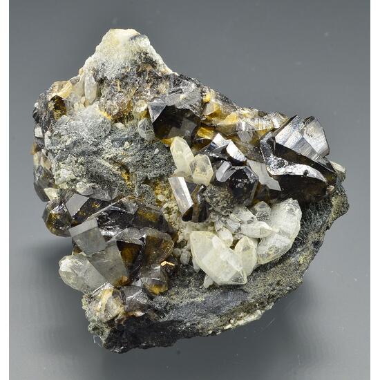 Cassiterite