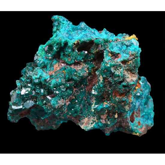 Dioptase