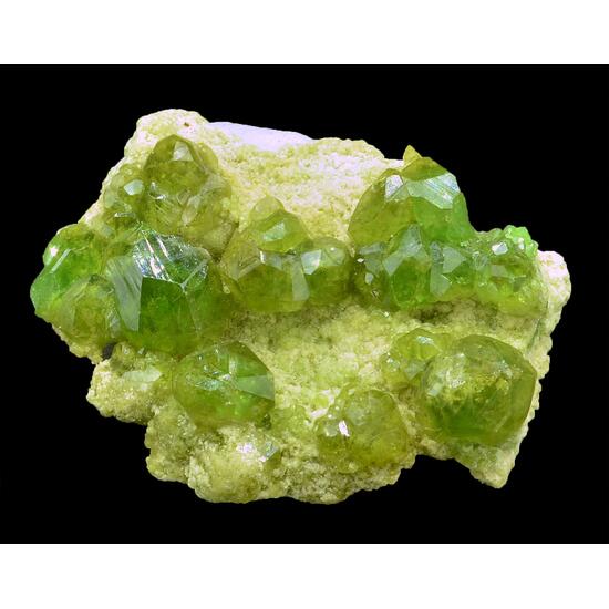 Demantoid