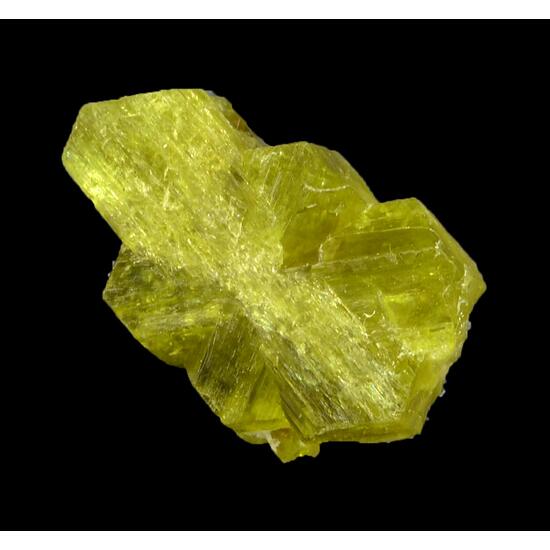 Chrysoberyl