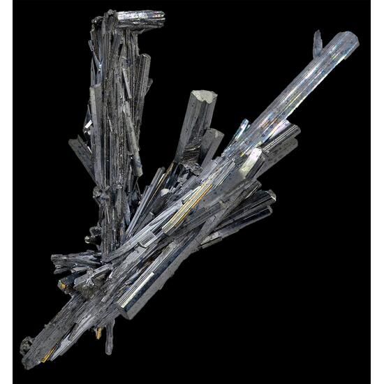 Stibnite