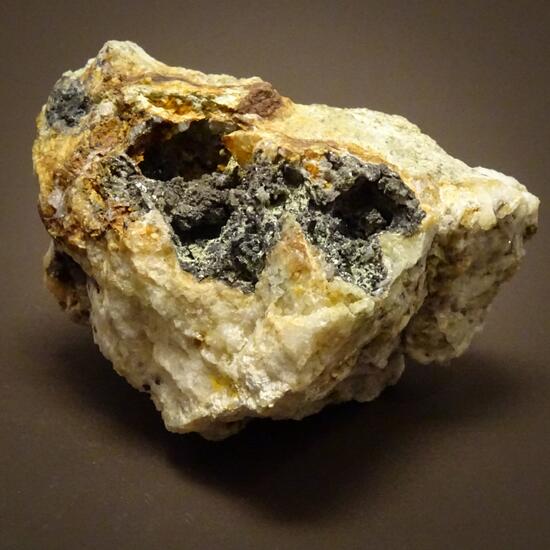 Cerussite