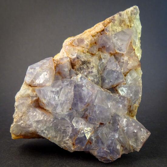 Fluorite